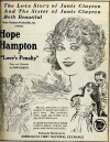 Love's Penalty (1921)