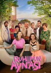 Ruhumun Aynasi (2014)