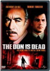 The Don Is Dead (1973)