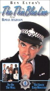 The Thin Blue Line (1995)