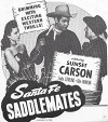 Santa Fe Saddlemates (1945)