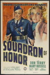 Squadron of Honor (1938)