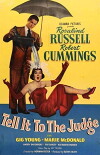 Tell It to the Judge (1949)