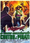 The Masked Man Against the Pirates (1964)