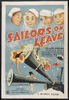 Sailors on Leave (1941)