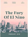 The Fury of El Nino (2018)