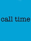 Call Time (2012)
