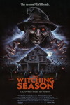 The Witching Season (2015)