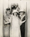 The Mind-the-Paint Girl (1919)