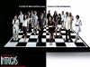 Love and Conspiracy (2007)