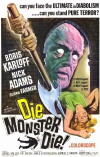 Monster of Terror (1965)