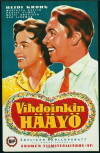 Vihdoinkin hääyö... (1957)