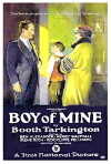 Boy of Mine (1923)