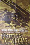 Las figuras de arena (1970)