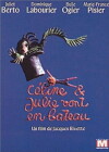 Celine and Julie Go Boating (1974)