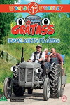 Gråtass - Hemmeligheten på gården (2004)