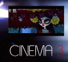 Cinema 3 (1984)