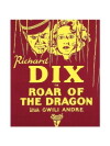 Roar of the Dragon (1932)