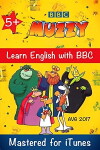 Muzzy Comes Back (1989)