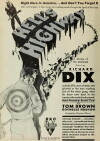 Hell's Highway (1932)