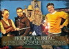 Prickly Tallstag and the Danger Seekers, Pears (2017)