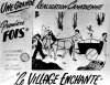Le village enchanté (1955)