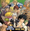 Rave Master (2001)