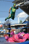 Chikara Pro (2002)