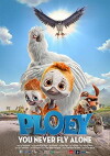 Flying the Nest (2018)