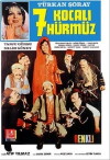 Yedi kocali Hürmüz (1971)
