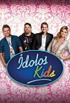 Ídolos Kids (2012)