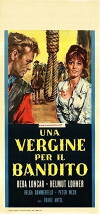 ...und ewig knallen die Räuber (1962)