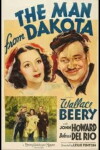 The Man from Dakota (1940)