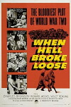 When Hell Broke Loose (1958)