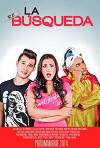 La ReBusqueda (2014)