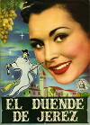 El duende de Jerez (1954)
