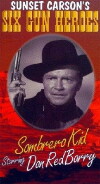 The Sombrero Kid (1942)