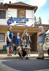 Heimat ist kein Ort (2015)