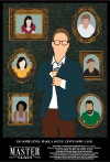 Master Class: The Web Series (2015)
