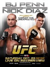 UFC 137: Penn vs. Diaz (2011)