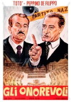 Gli onorevoli (1963)