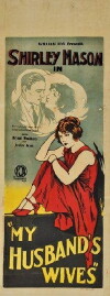 My Husband's Wives (1924)