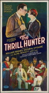 The Thrill Hunter (1926)