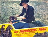 The Thundering Trail (1951)