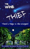 The Wine Thief (2016)
