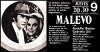Malevo (1972)