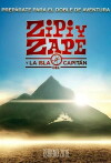 Zip & Zap and the Captain's Island (2016)