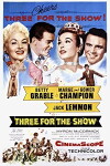 Three for the Show (1955)