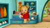 Daniel Tiger's Neighborhood (2012)
