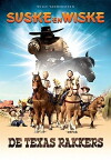 Luke and Lucy: The Texas Rangers (2009)